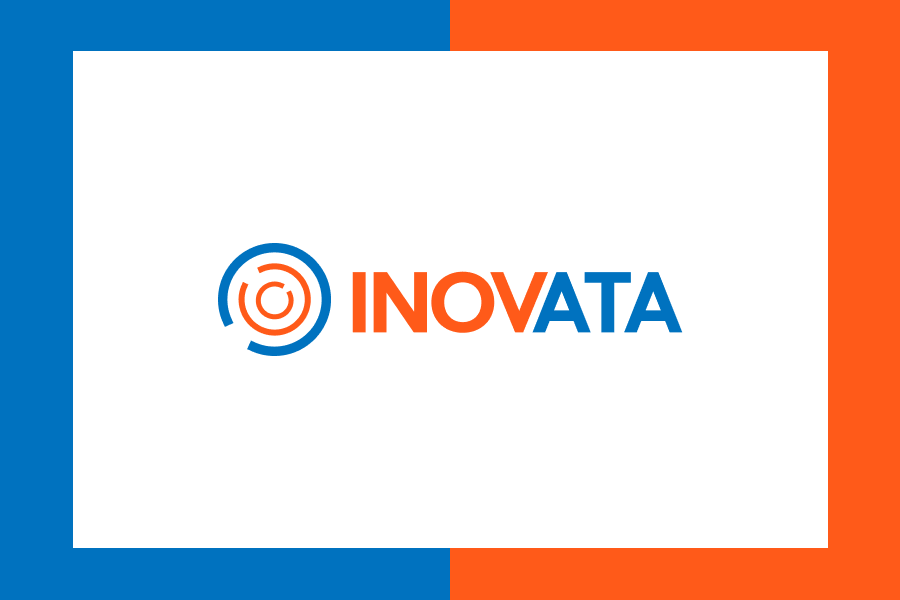 Logotipo Inovata Incubadora