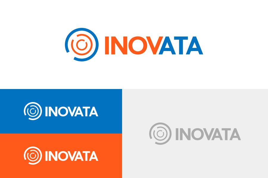 Logotipos Inovata Incubadora