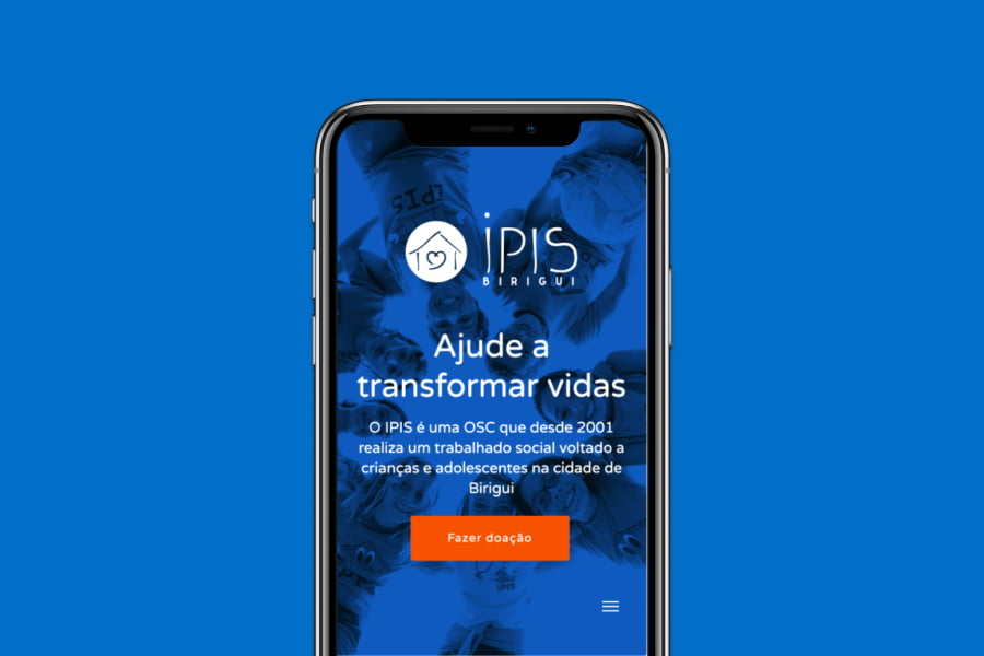 Site mobile IPIS